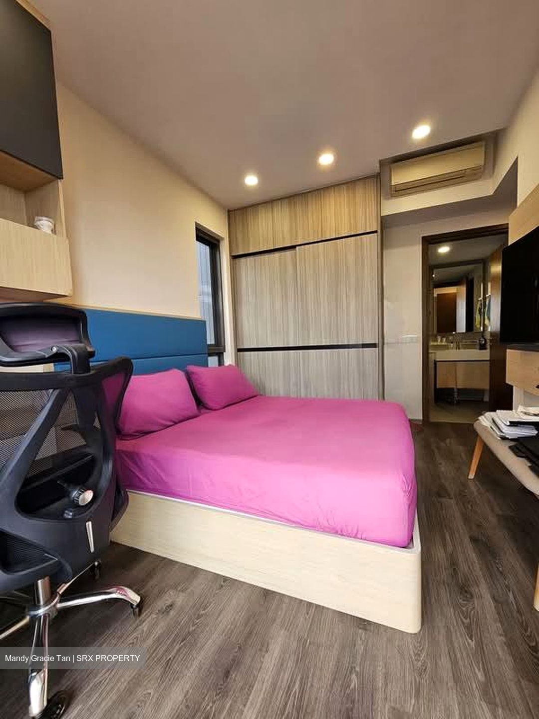 Riverbank @ Fernvale (D28), Condominium #545075201
